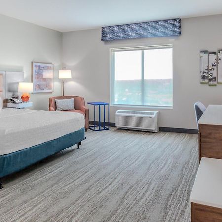 Hampton Inn & Suites Indianapolis West Speedway エクステリア 写真