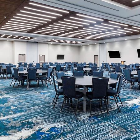 Hampton Inn & Suites Indianapolis West Speedway エクステリア 写真