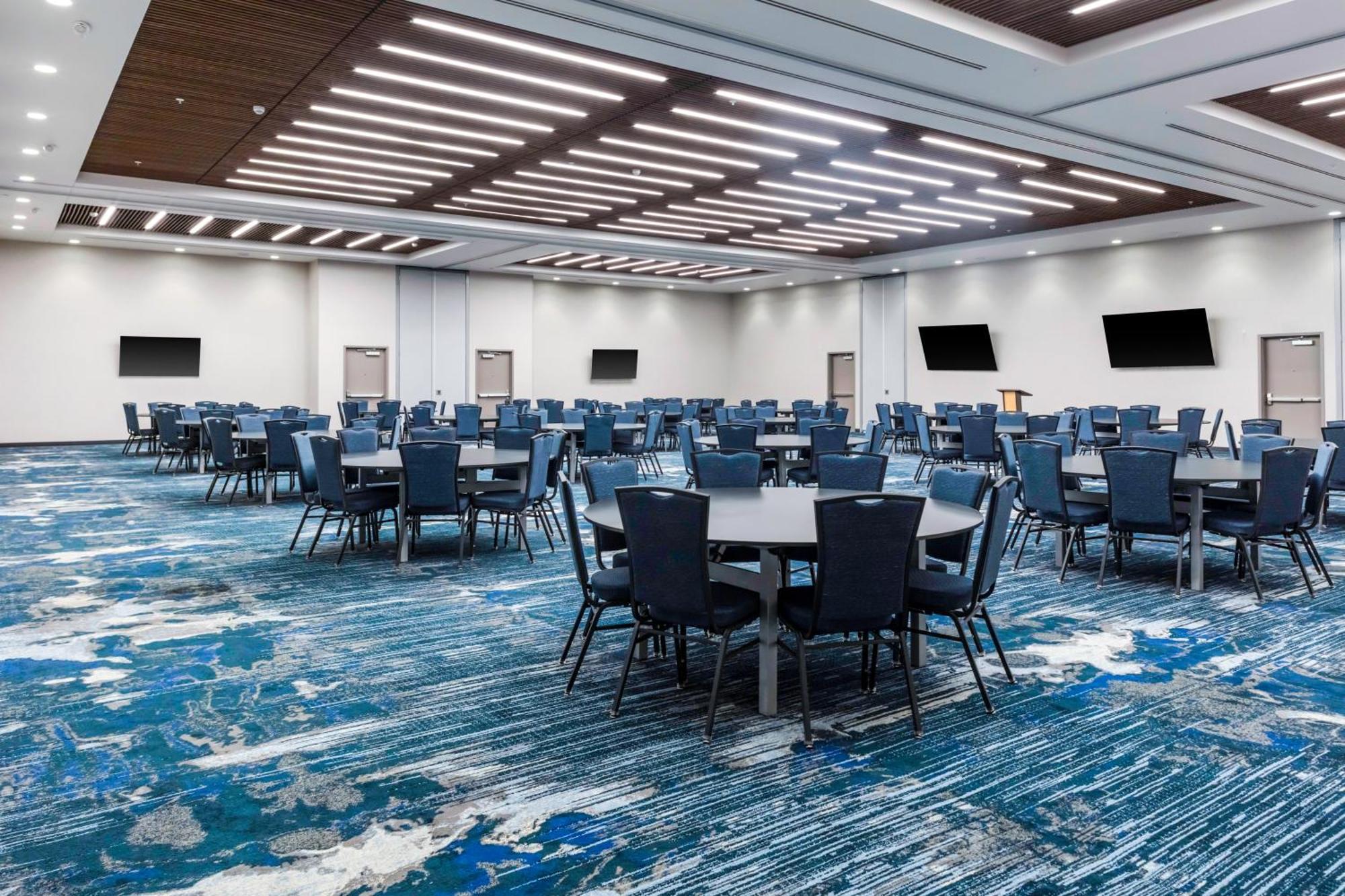 Hampton Inn & Suites Indianapolis West Speedway エクステリア 写真